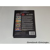 Street Fighter II Special Champion Edition (Compleet)