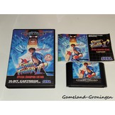 Street Fighter II Special Champion Edition (Compleet)