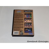 Captain America and the Avengers (Complete, Classic)