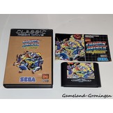 Captain America and the Avengers (Complete, Classic)