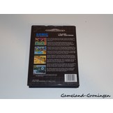 Sonic the Hedgehog (Complete)