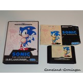 Sonic the Hedgehog (Complete)