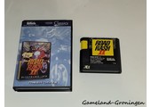 Road Rash II (Boxed, Classics)