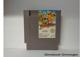 Disney's Duck Tales (FRA)