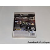 Stuntman Ignition (Complete)