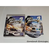 Full Auto 2 Battlelines (Compleet)