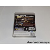 Full Auto 2 Battlelines (Complete)