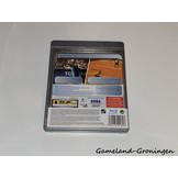 Virtua Tennis 3 (Complete, Platinum)