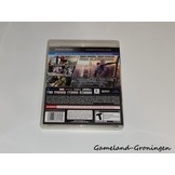 The Amazing Spider-Man (Compleet, NTSC/USA)