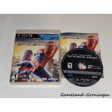 The Amazing Spider-Man (Complete, NTSC/USA)