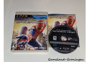 The Amazing Spider-Man (Compleet, NTSC/USA)