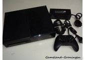 Xbox One 500GB with Controller & Wiring