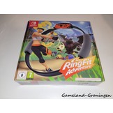 Ring Fit Adventure (Compleet)