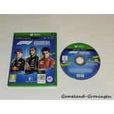 F1 2021 (Complete)