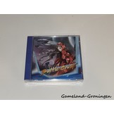 Battle Crust (Nieuw)