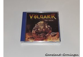 Volgarr The Viking