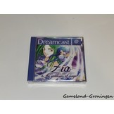 Zia & The Goddesses of Magic