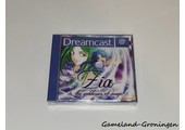 Zia & The Goddesses of Magic