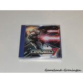 Armed 7