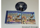 Star Wars Episode 1 Racer (Compleet)