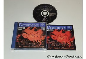 Record of Lodoss War (Compleet)