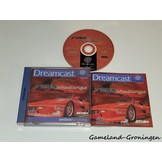 F353 Challenge Passione Rossa (Complete)