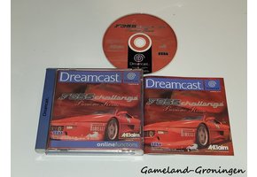 F353 Challenge Passione Rossa (Compleet)