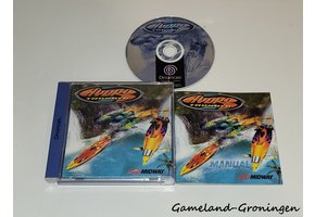 Hydro Thunder (Complete)