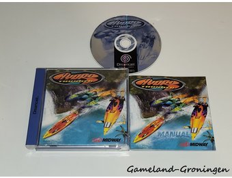 Hydro Thunder (Complete)