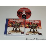 Millennium Soldier Expendable (Complete)
