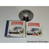 Sega Rally 2 (Complete)