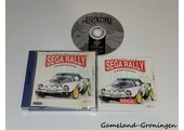 Sega Rally 2 (Complete)