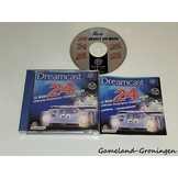 Le Mans 24 Hours (Compleet)