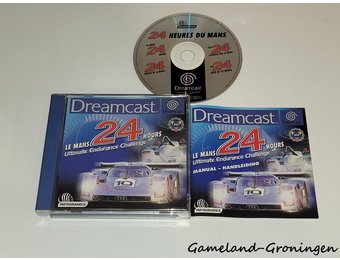 Le Mans 24 Hours (Complete)