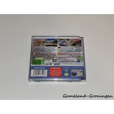 Daytona USA 2001 (Complete)