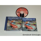 Daytona USA 2001 (Compleet)