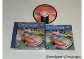 Daytona USA 2001 (Complete)