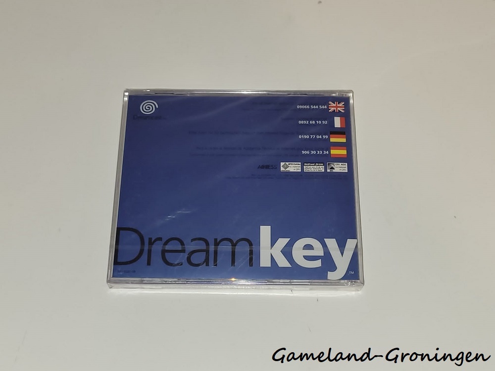 Dreamkey