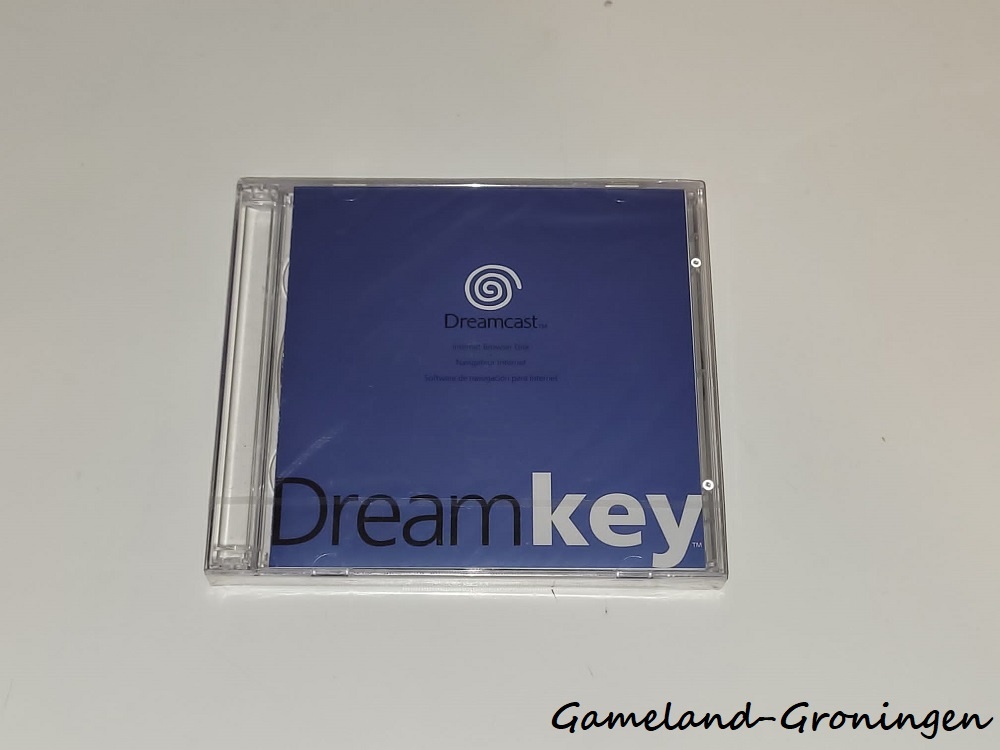 Dreamkey