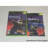 Batman Dark Tomorrow (Compleet)