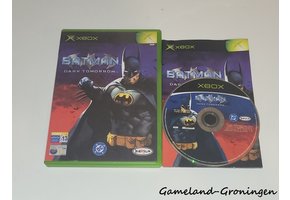 Batman Dark Tomorrow (Complete)