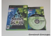 Silent Scope Complete (Complete)