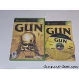 Gun (Complete)