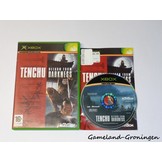 Tenchu Return From Darkness (Complete)