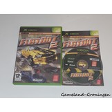 FlatOut 2 (Compleet)