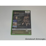 Conflict Desert Storm (Complete)