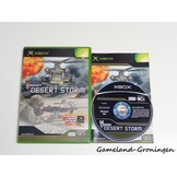 Conflict Desert Storm (Compleet)