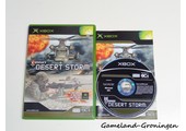 Conflict Desert Storm (Compleet)