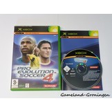 Pro Evolution Soccer 4 (Compleet)