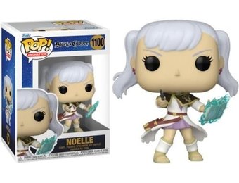 Black Cover POP! - Noelle #1100